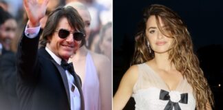 This Tom Cruise–Penelope Cruz Romance Thriller
