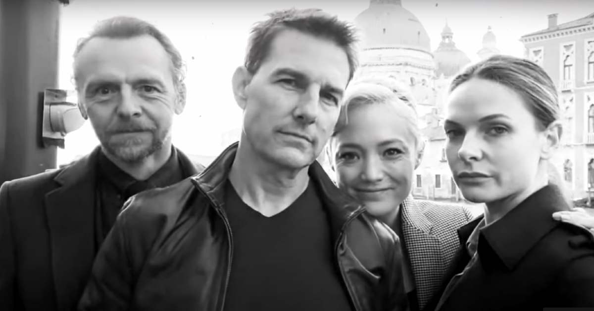 When Mission: Unimaginable Lifeless Reckoning Solid Roasted Chris Hemsworth & Different Marvel Stars In Raunchy “Trash Discuss” MV Led By Pom Klementieff