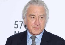 Throwback To Robert De Niro’s Tea Party With The Taliban