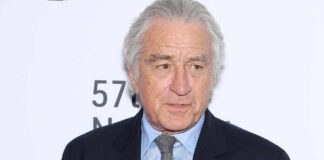 Throwback To Robert De Niro’s Tea Party With The Taliban