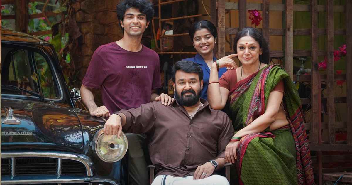 Thudarum Box Office: Mohanlal Is A Blink Away To Deliver The Tenth 100 Crore Film Of 2025!