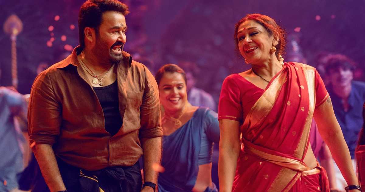 Thudarum Box Office Collection Day 21: Surpasses L2: Empuraan