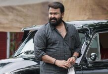 Thudarum Box Office: Becomes No.1 Malayalam Film On BookMyShow