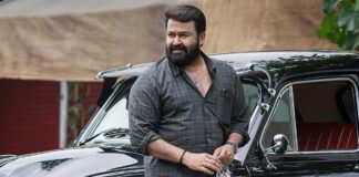 Thudarum Box Office: Becomes No.1 Malayalam Film On BookMyShow