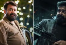 Thudarum Box Office (Closing Footfalls)