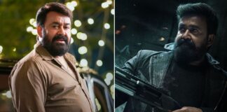 Thudarum Box Office (Closing Footfalls)