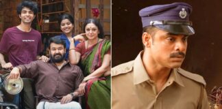 Thudarum Box Office Collection Day 29