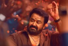 Thudarum Lifetime Ticket Sales (Closing Numbers): Mohanlal Brings Malayalam Cinema's Biggest Film