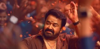 Thudarum Lifetime Ticket Sales (Closing Numbers): Mohanlal Brings Malayalam Cinema's Biggest Film