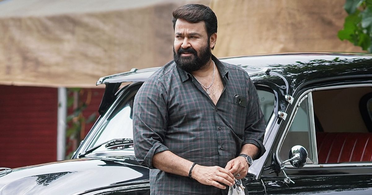 Thudarum Box Office Day 12: Earns 217% More Than Mohanlal's Last 2 Films Combined!