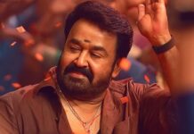 Thudarum Box Office