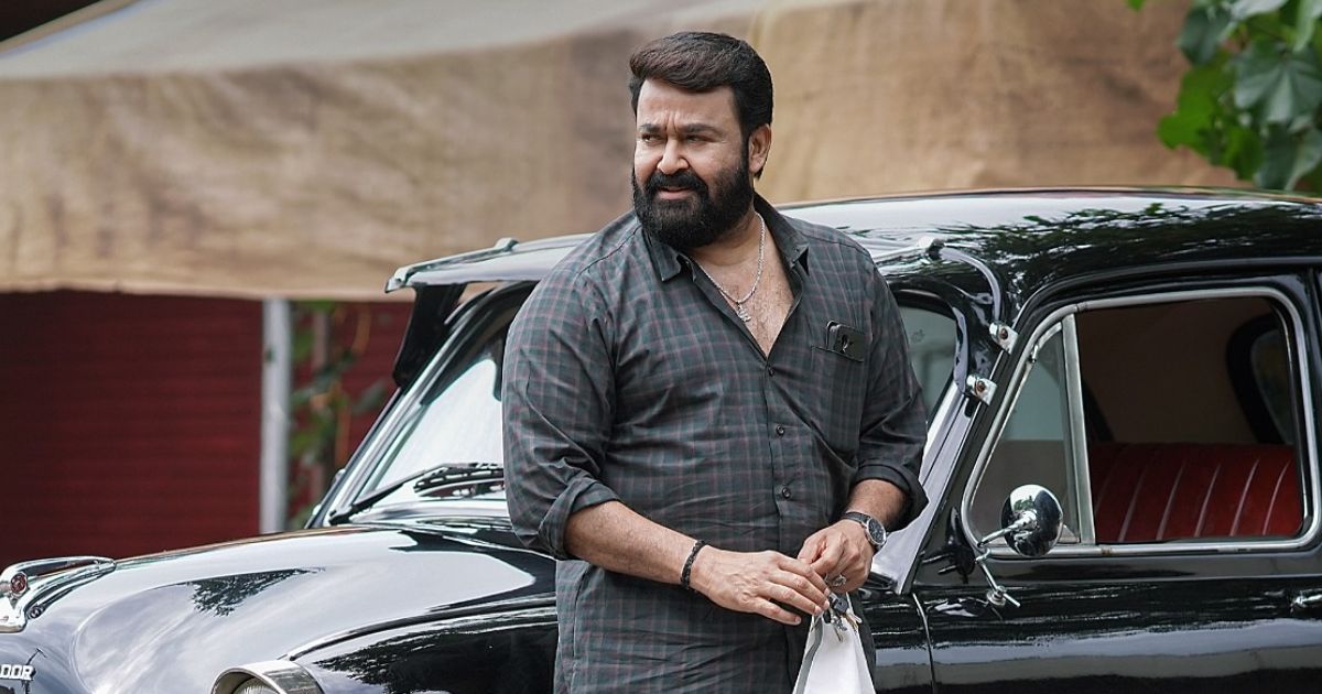 Thudarum Field Workplace: Mohanlal Starrer's Close to 23X Opening Day Multiplier Is A Splendid Feat, However It Fails To Beat Officer On Responsibility!