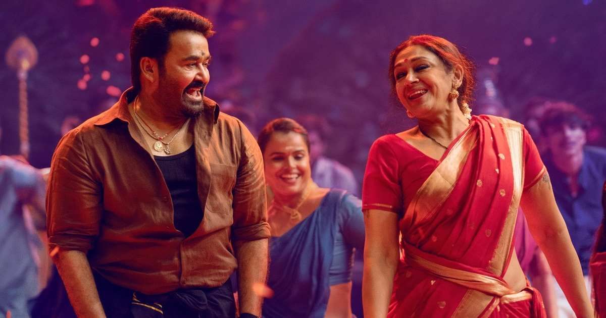 Thudarum Box Office Day 14: 19.51 Crore More To Axe Highest Grossing Malayalam Film of 2025!