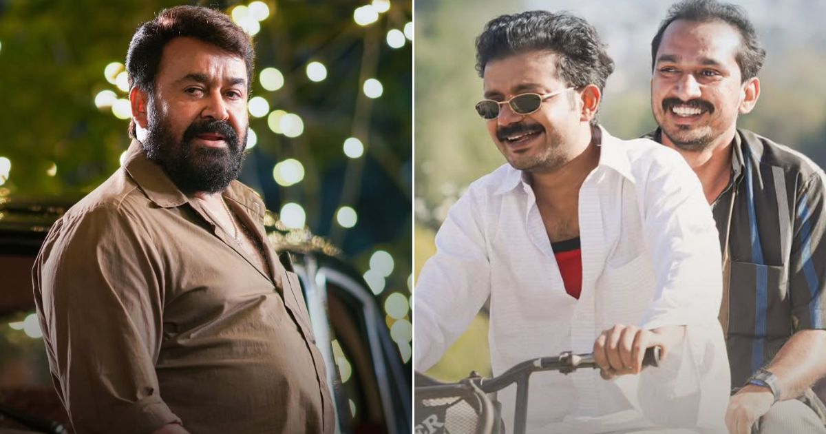 Thudarum Worldwide Field Workplace Assortment Day 34: Solely 5.21 Crores Away From Manjummel Boys, Mohanlal's Movie Raises Hopes!