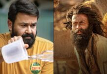 Thudarum Worldwide Box Office Day 10: Surpasses Aadujeevitham To Become Mollywood's 4th Highest-Grosser