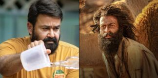 Thudarum Worldwide Box Office Day 10: Surpasses Aadujeevitham To Become Mollywood's 4th Highest-Grosser