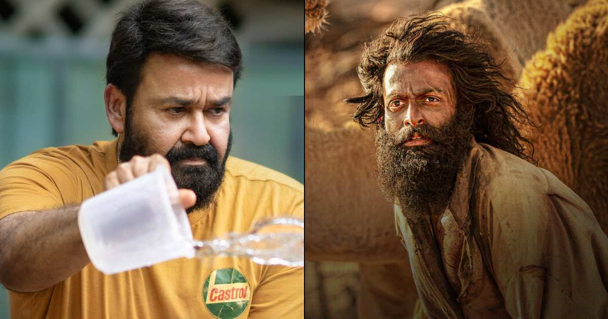 Thudarum Worldwide Field Workplace Day 10: Beats Aadujeevitham To Grow to be Mollywood's 4th Highest-Grosser, Creates Historical past In Kerala & Globally!