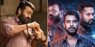 Thudarum Worldwide Box Office Day 11: Soon To Beat Tovino Thomas' Highest-Grosser
