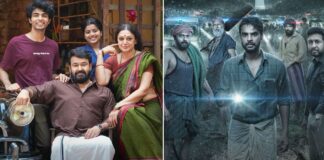 Thudarum Worldwide Box Office Day 14: Becomes Mollywood's 3rd Highest-Grossing Film