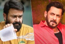 Thudarum Worldwide Box Office Day 16: Soon To Beat Sikandar & Become 5th Highest-Grossing Indian Film Of 2025!