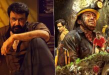 Thudarum Worldwide Box Office Day 25: Might Comfortably Beat Manjummel Boys