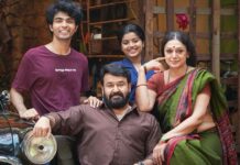 Thudarum Worldwide Box Office Day 26