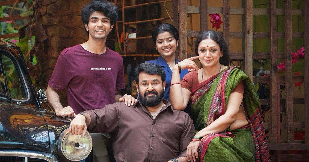 Thudarum Worldwide Box Office Day 26