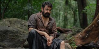 Thudarum Worldwide Box Office Day 35