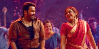 Thudarum Worldwide Box Office Day 6: Mohanlal Starrer Hits A Century