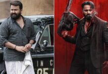 Thudarum Worldwide Box Office Day 7