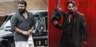 Thudarum Worldwide Box Office Day 7