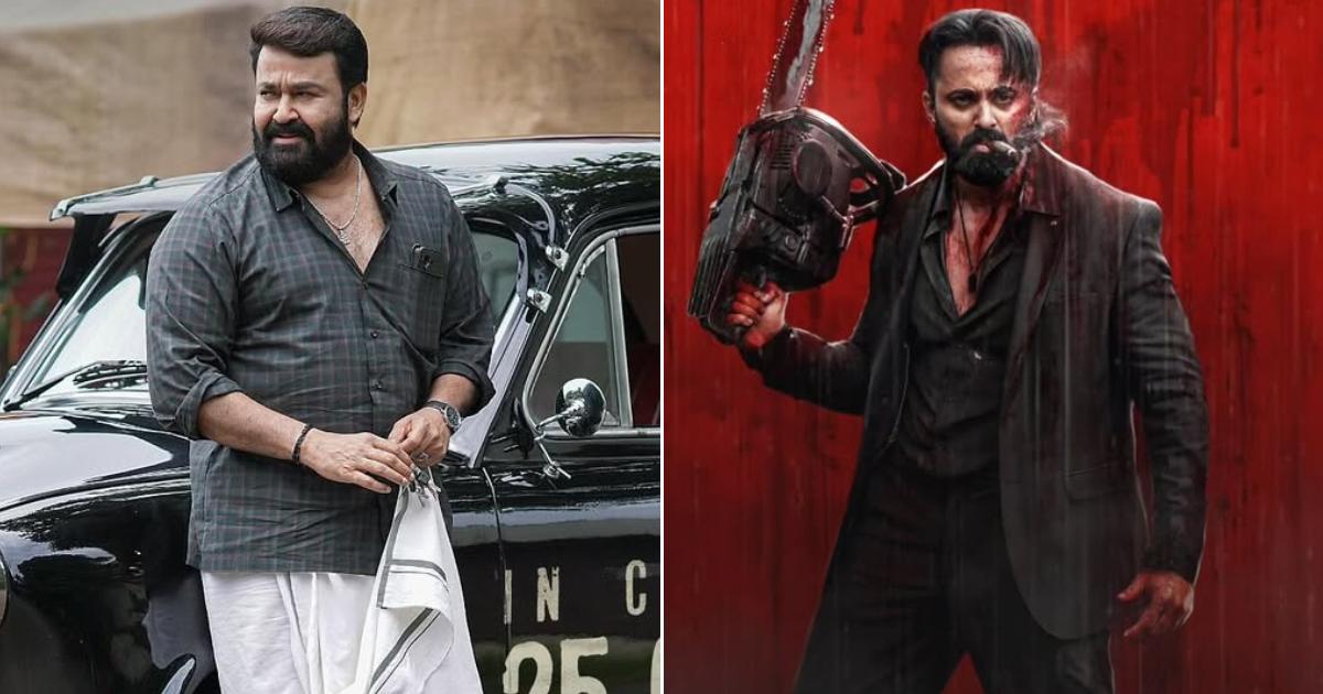 Thudarum Worldwide Box Office Day 7