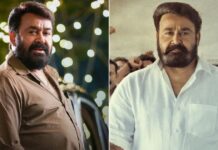 Thudarum Worldwide Box Office Day 8: Crosses Lucifer To Become 8th Highest-Grossing Malayalam Film