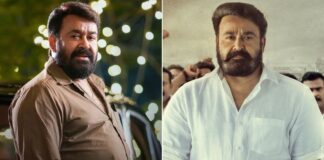 Thudarum Worldwide Box Office Day 8: Crosses Lucifer To Become 8th Highest-Grossing Malayalam Film