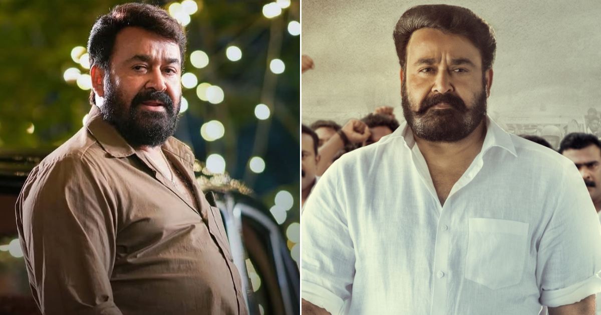 Thudarum Worldwide Box Office Day 8: Crosses Lucifer To Become 8th Highest-Grossing Malayalam Film