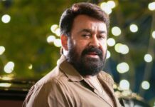 Thudarum Worldwide Box Office Day 9: Becomes 6th Highest-Grossing Malayalam Film