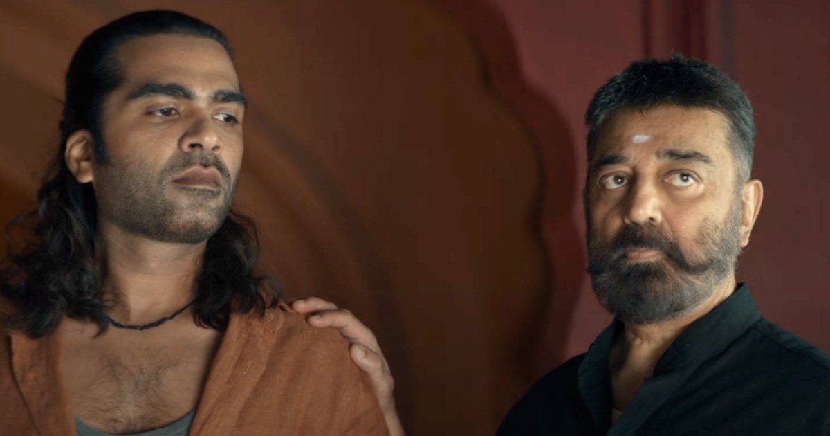 Thug Life Hindi Trailer Assessment: To All Kamal Haasan 2.0 Followers- Vikram Was Simply A Starter As Full Buffet Is Right here!