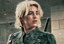 Thunderbolts Asterisk Poster Hides Major Reveal