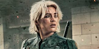 Thunderbolts Asterisk Poster Hides Major Reveal