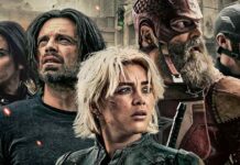 Thunderbolts* Box Office: Surpasses Eternals’ $160M+ In North America, Crosses One Significant Milestone Globally! Thunderbolts Box Office