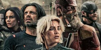 Thunderbolts Box Office