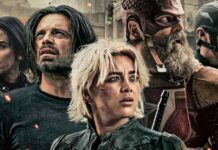 Thunderbolts* Box Office Collection
