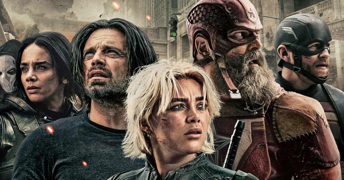 Thunderbolts* North America Field Workplace Day 21: Inches Away From Surpassing Eternals' 0M+ Home Haul Thunderbolts* North America Field Workplace Day 21: Inches Away From Surpassing Eternals' 0M+ Home Haul