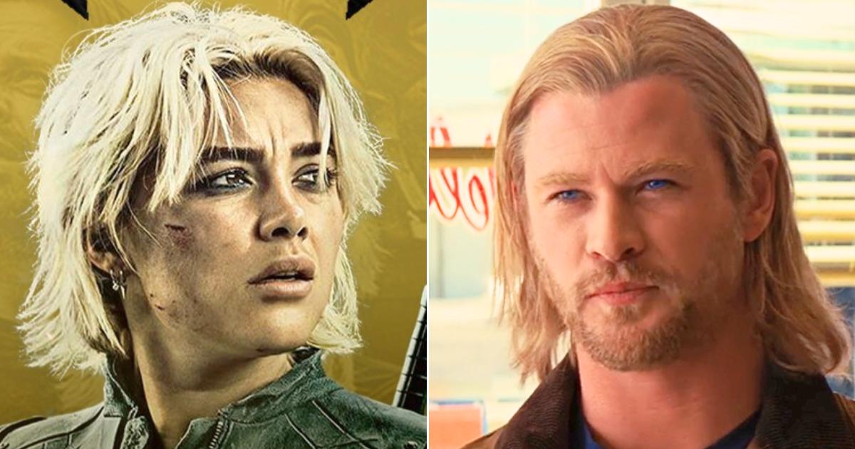 Thunderbolts North America Box Office Day 7