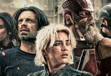 Thunderbolts* China Box Office: 2nd Weekend Update