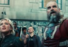 Thunderbolts* China Box Office: Hits $7 Million