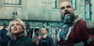 Thunderbolts* China Box Office: Hits $7 Million