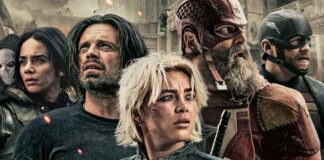 Thunderbolts* North America Box Office: Beats Captain America: The First Avenger, The Marvels & More With Its Opening Weekend Collection