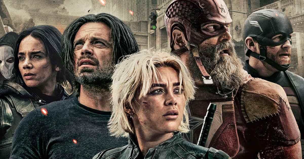 Thunderbolts* North America Box Office: Beats Captain America: The First Avenger, The Marvels & More With Its Opening Weekend Collection