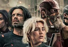Thunderbolts* North America Box Office Day 15 Update